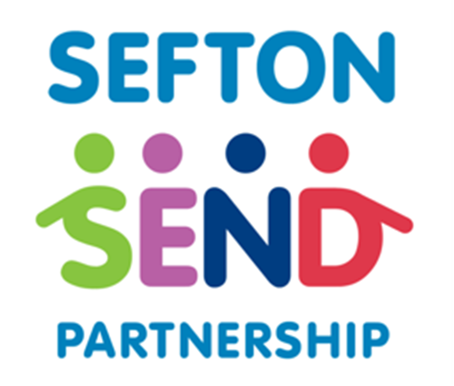 SEND Partnership logo