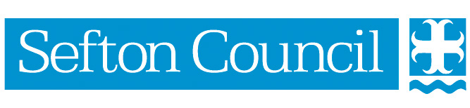 Sefton Council logo