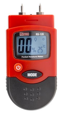 Moisture Meter