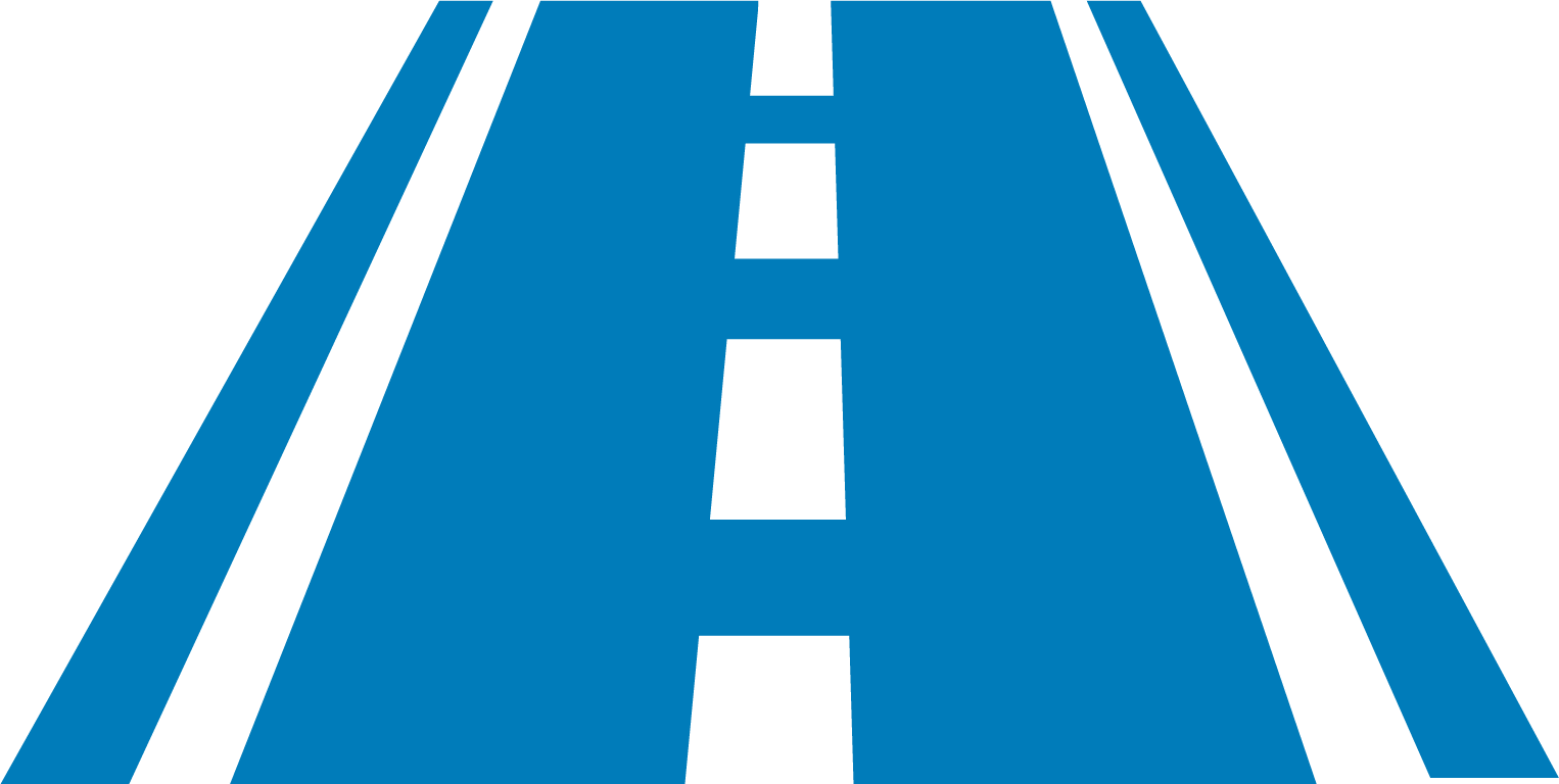 Image of a road